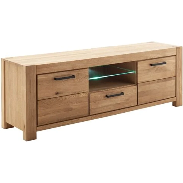 MCA Direkt SILIAS TV Element T31 192 cm – Bild 2
