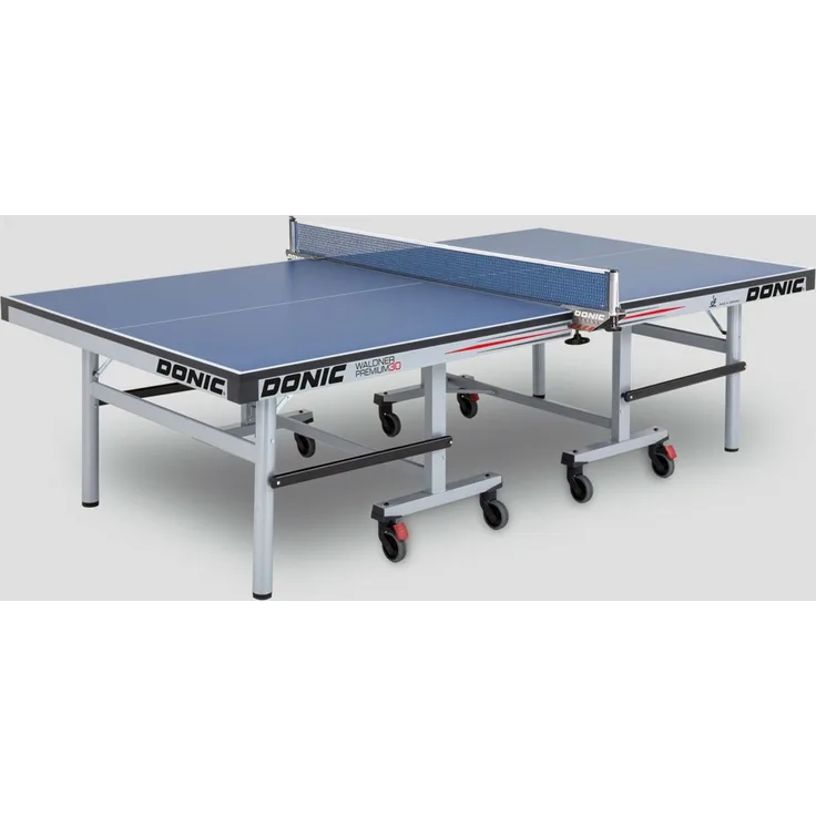 Donic Indoor-Tischtennisplatte "Waldner Premium 30" (ITTF), blau