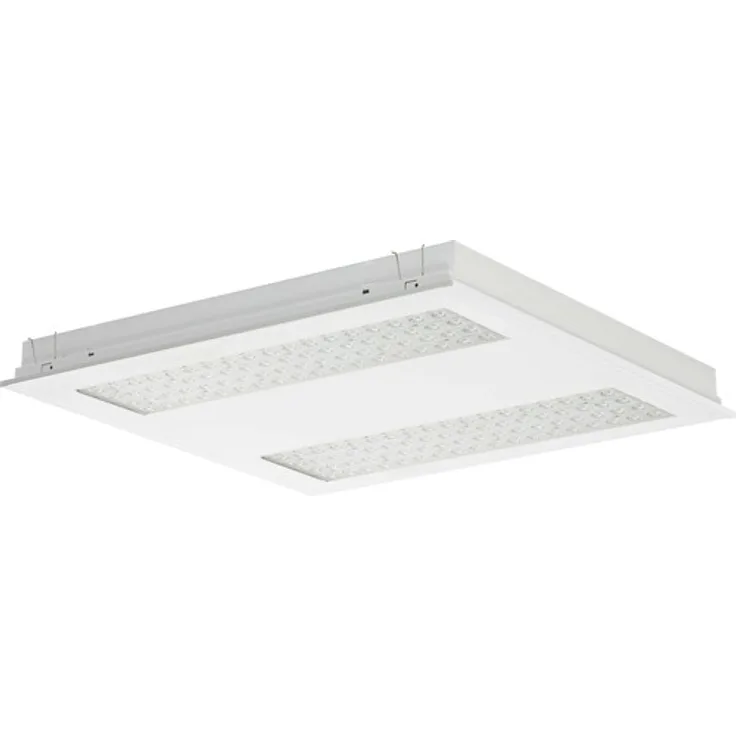 Ridi-Leuchten LED-Einbauleuchte M625 4000K LENSES-EQ #0827745