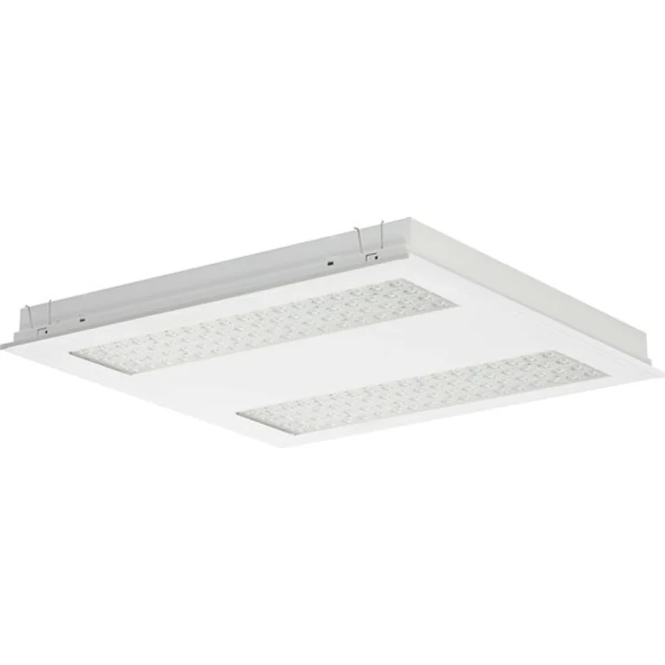 Ridi-Leuchten LED-Einbauleuchte M625 4000K LENSES-EQ #0827745