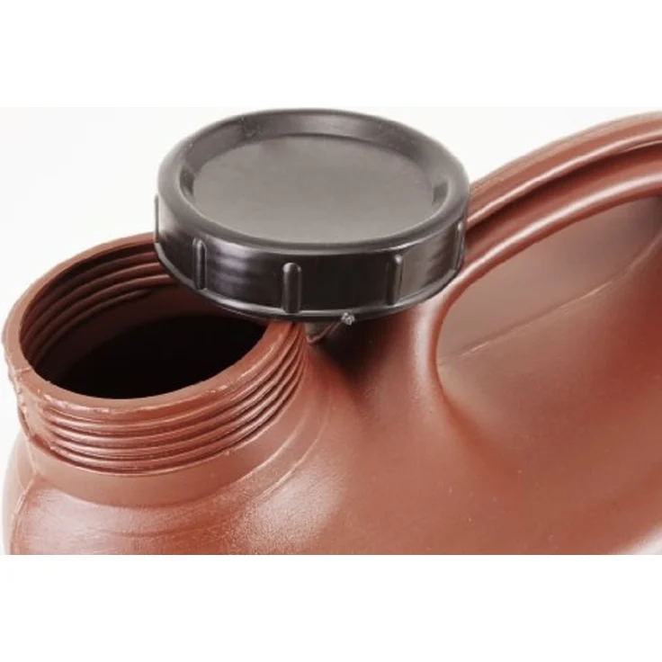 Heizölkanne 10 l – Bild 4