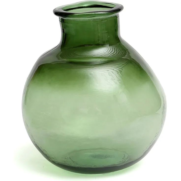 Die Yugang Vase - Grün