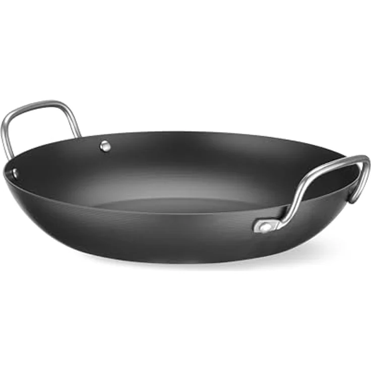 Hendi Hendi Universal-Bratpfanne 264 mm 1026107PRZEM – Bild 3