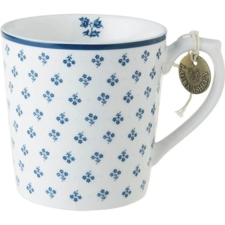 Laura Ashley Laura Ashley Porzellanbecher Petit Fleur 0,3 l W178236kubekLauraAshleyPetitFleur – Bild 3