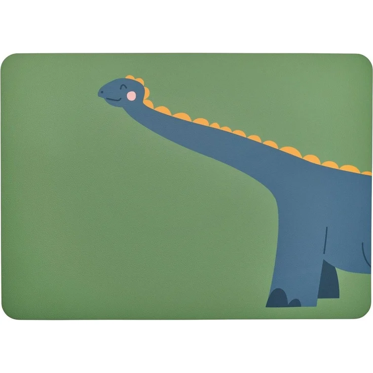 Asa Kids Brontosaurus Brutus Tisch-Set 46x33 cm – Bild 1