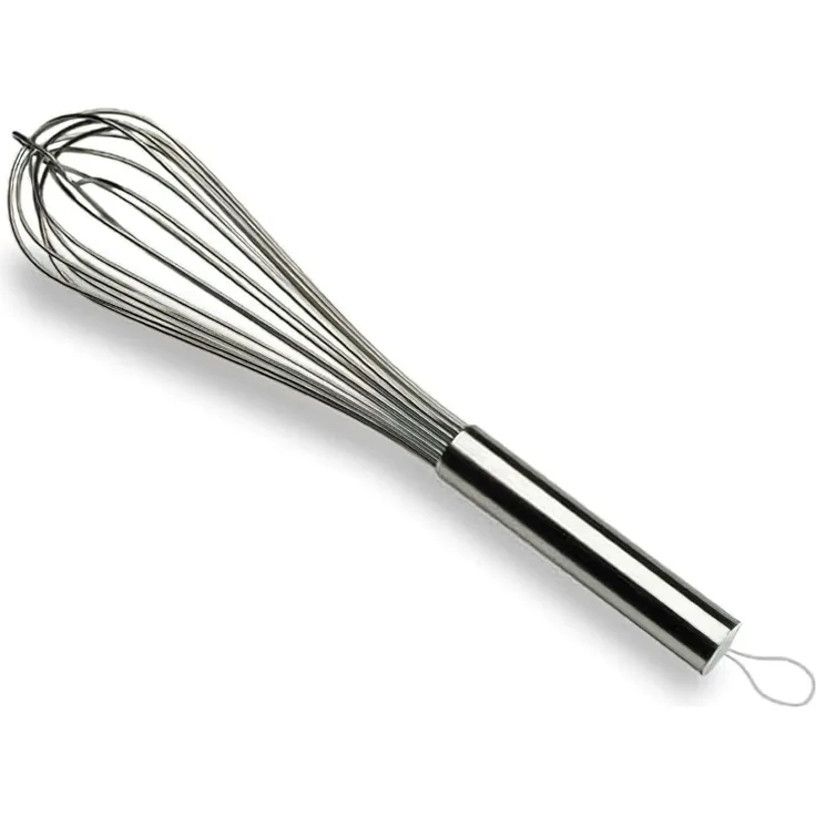 LACOR 61630 Ruhrbesen 30 cm, extra 8