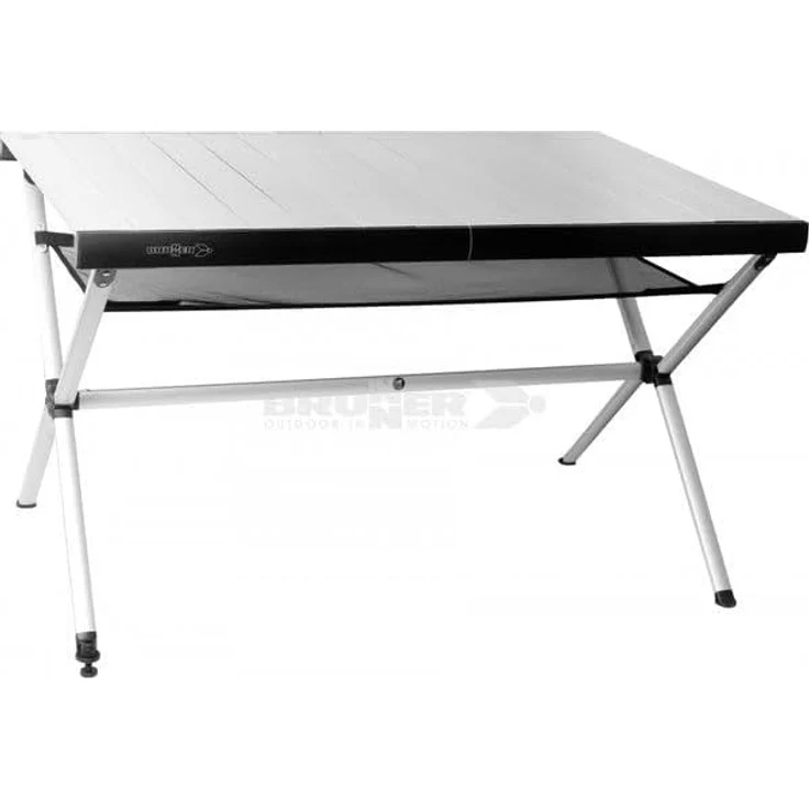Brunner Tisch Accelerate 4 Compack – Bild 1