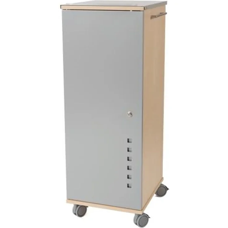 Rocada PC-Arbeitsplatz R403670 buche – Bild 1