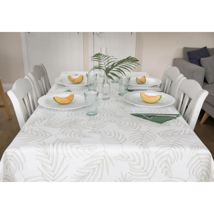 d-c-fix Tischdecke Monte Carlo Sina 140 x 180 cm – Bild 1