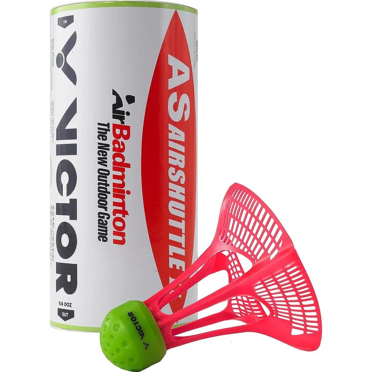 VICTOR® AS Airshuttle
