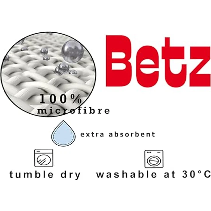 Wohndecke Betz XXL Kuscheldecke Sofadecke MONTE CARLO 150x200 cm, Betz – Bild 6