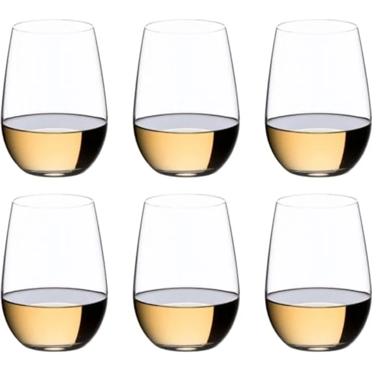 Riedel 7414/56 "O" RIESLING/ZINFANDEL – Bild 2
