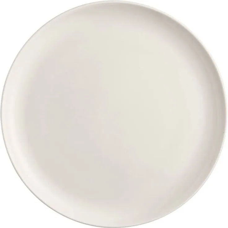 Frühstücksteller 21 cm Brillance Weiss Rosenthal Frühstücksteller - Mikrowelle geeignet, Spülmaschinengeeignet