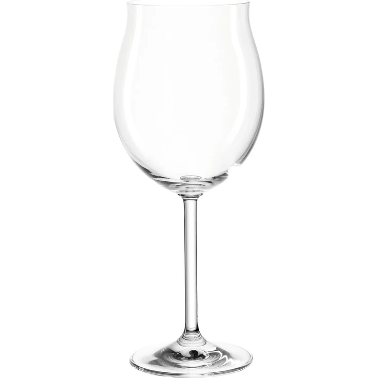 montana: :pure Burgunderglas, 6er Set, Burgunderkelch, Weinglas, Weinkelch, Rotweinglas, Glas, 190 ml, 042388 – Bild 2