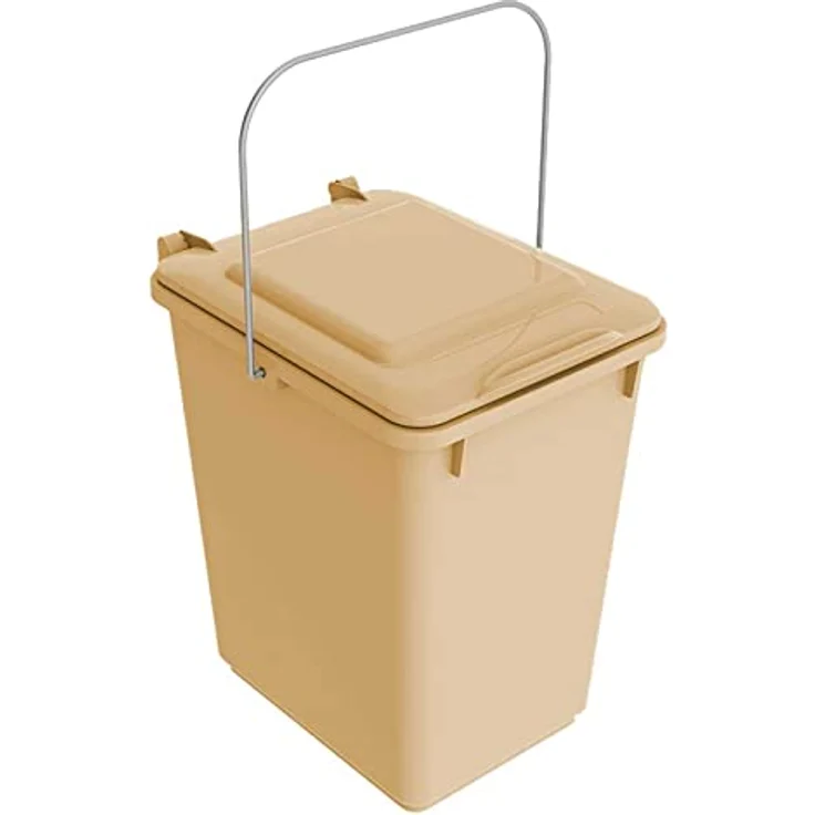 SULO Mülleimer Sulo Vielzweckbehälter Bio Boy 10L – Bild 5