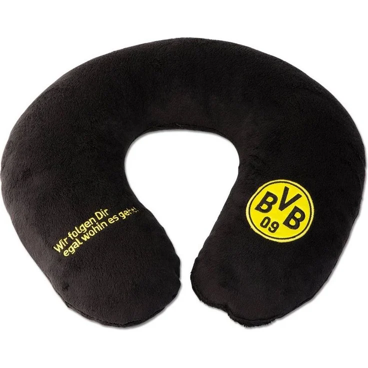 BVB Nackenkissen BVB-Nackenkissen, Stück, 1-tlg. – Bild 4