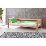 Spielbett Eliyas mit Rutsche