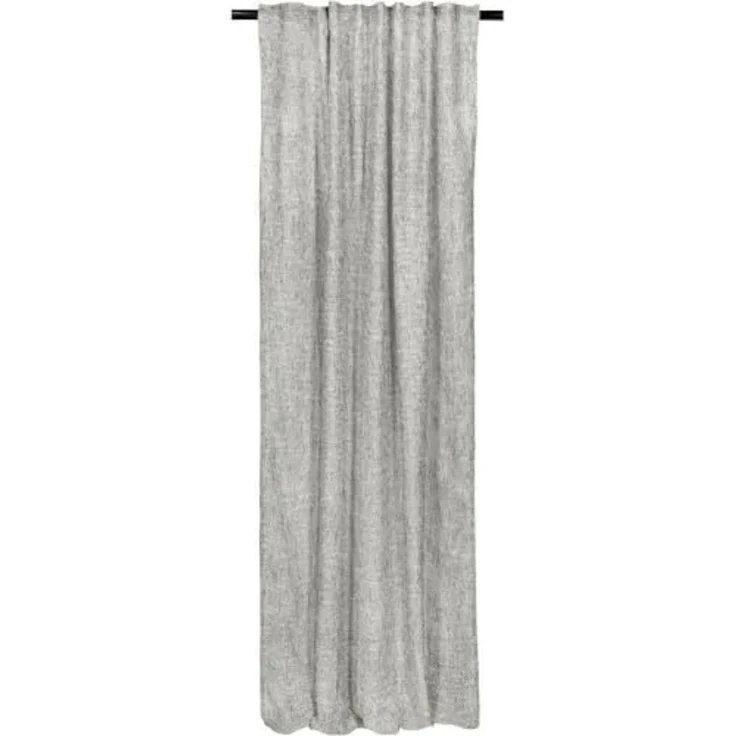 SCHÖNER WOHNEN-Kollektion Vorhang Bright (1 St), verdeckte Schlaufen, transparent – Bild 1