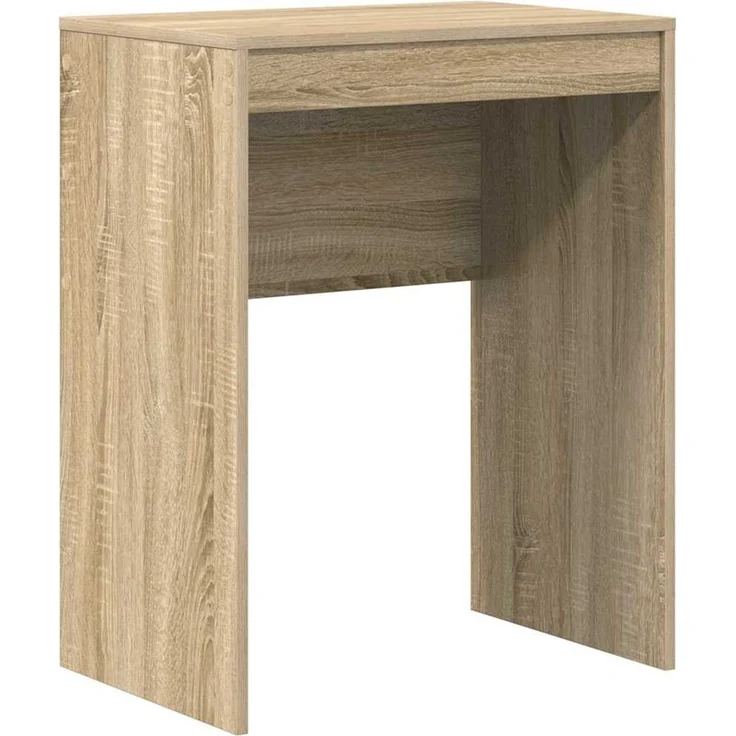 vidaXL Schreibtisch Sonoma-Eiche 60 x 40 x 76 cm 869372 – Bild 1