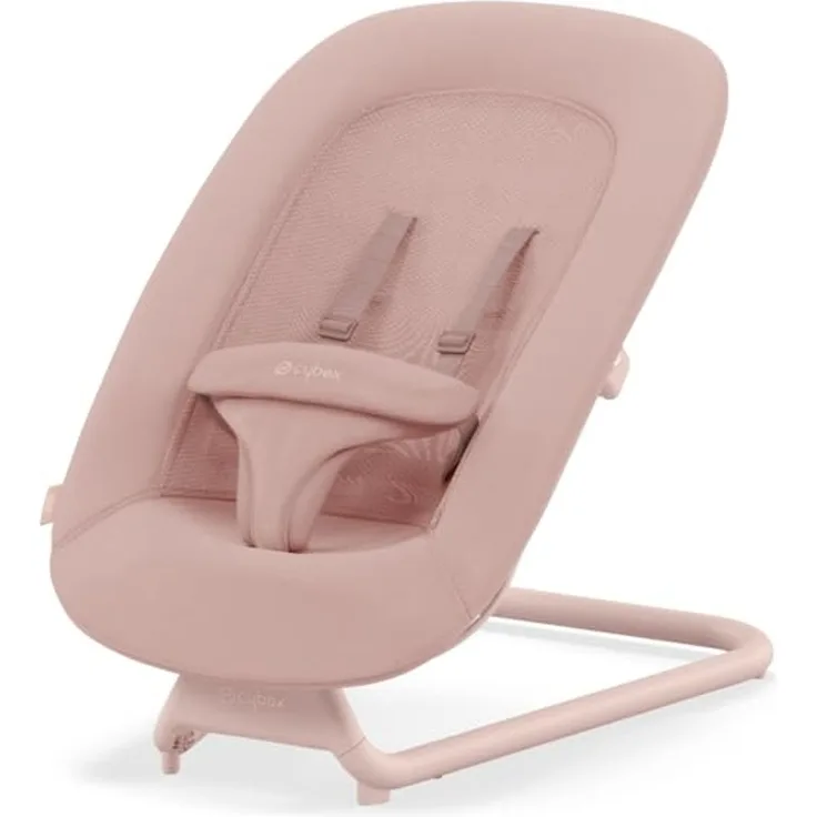 Cybex Lemo Babywippe Pearl Pink Rosa