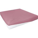 Hahn Spannbetttuch Feinjersey 100x200cm Spannbettlaken Bettlaken Spannlaken