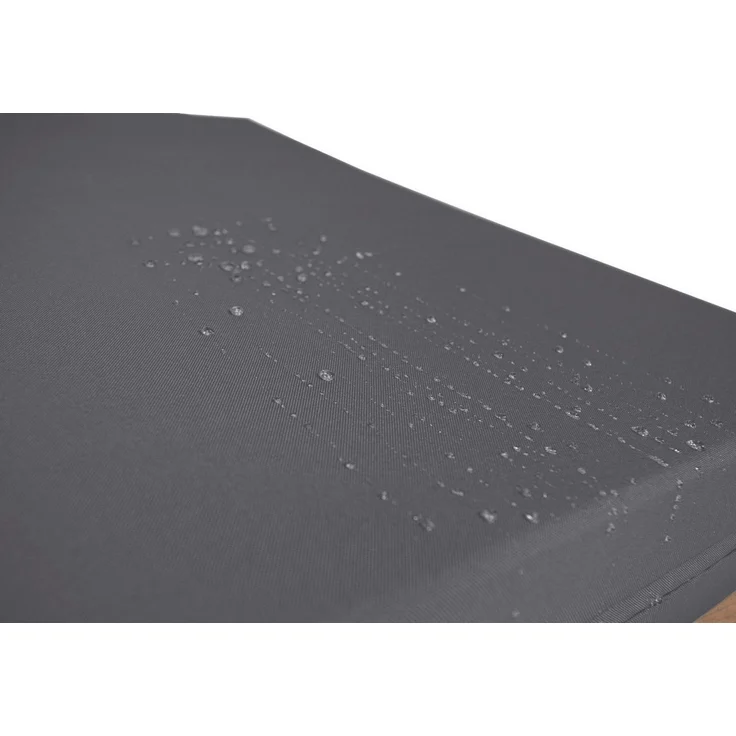 TexDeko Palettenkissen Halbes Palettenkissen für Palettensofa wasserabweisend, (60x80cm) gepolstert In- & Outdoor, Premium-Qualität – Bild 3