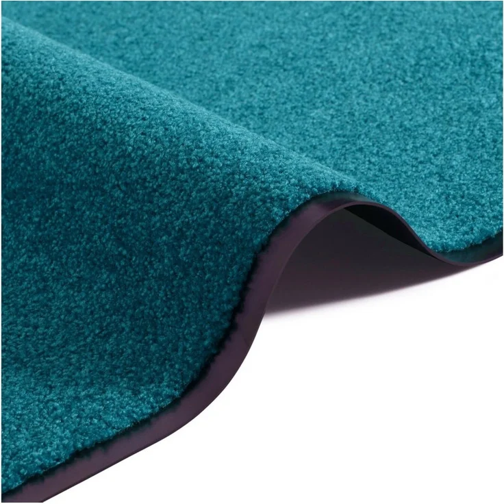 HANSE Home Fußmatte Wash & Clean, rechteckig, Höhe: 7 mm, Schmutzfangmatte, Türmatte, In- und Outdoor, Teppich, Läufer, waschbar – Bild 4