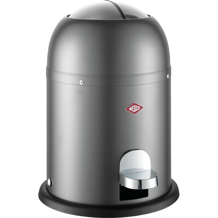 Wesco Loft Mini Master 6 Liter - Graphit matt – Bild 2