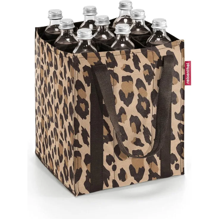 Reisenthel Bottlebag Leo Macchiato