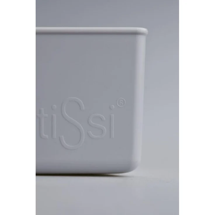 tiSsi® Lernturm Aufbewahrungs-Box/Kreidebox – Bild 2
