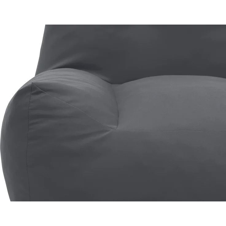 Domo Collection Outdoor Sofa 300 010 Sessel – Bild 2