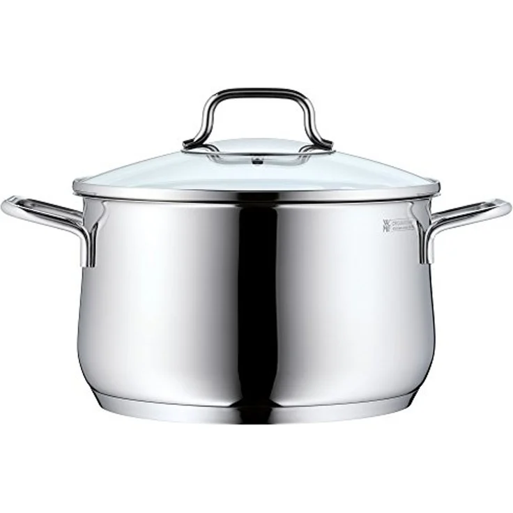 WMF Kochtopf WMF Kochgeschirr-Set Brilliant 5 teilig – Bild 5