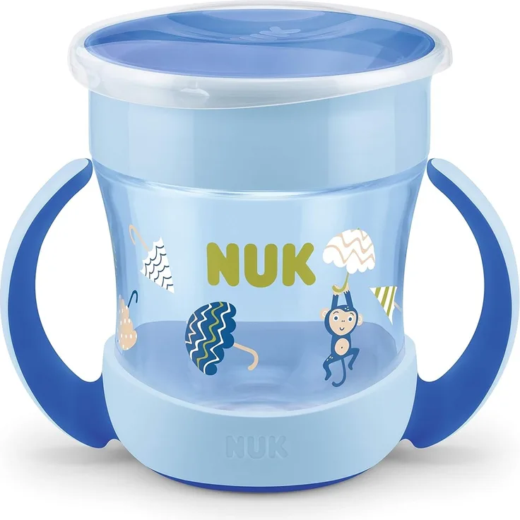 NUK Becher