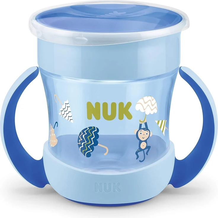 NUK Becher – Bild 1