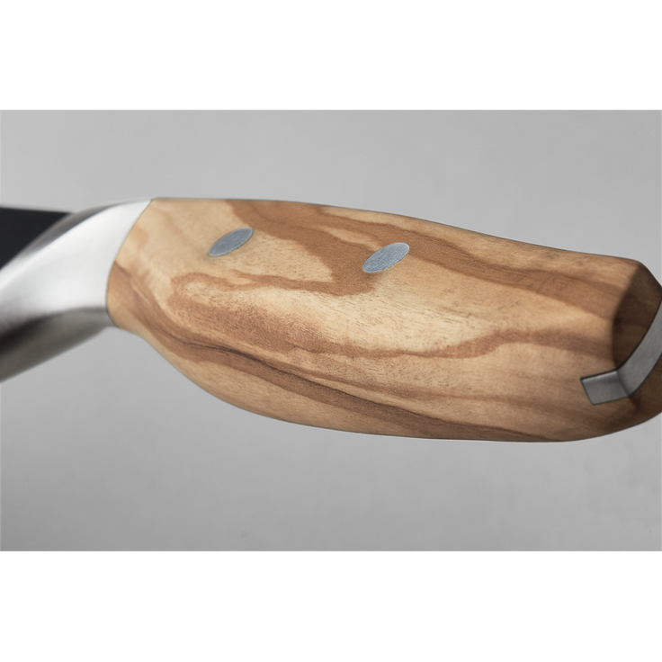 Wüsthof Amici Brotmesser 23 cm | mit Präzisions-Doppelwelle – Bild 7