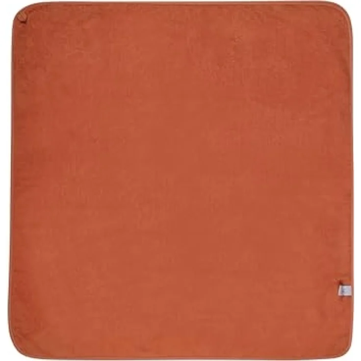 Sterntaler Badecape - Filou Fuchs - 100 x 100 cm O – Bild 3