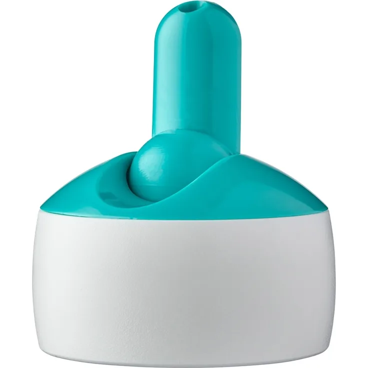 Mepal CAMPUS Verschlussdeckel Flip-Up türkis