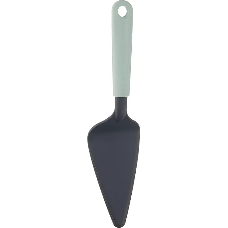 Brabantia Tortenheber Plus Klinge Tasty Jade Green