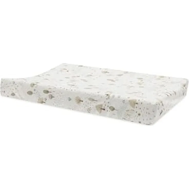 Jollein Wickelunterlagenbezug - Jersey - 50 x 70 c