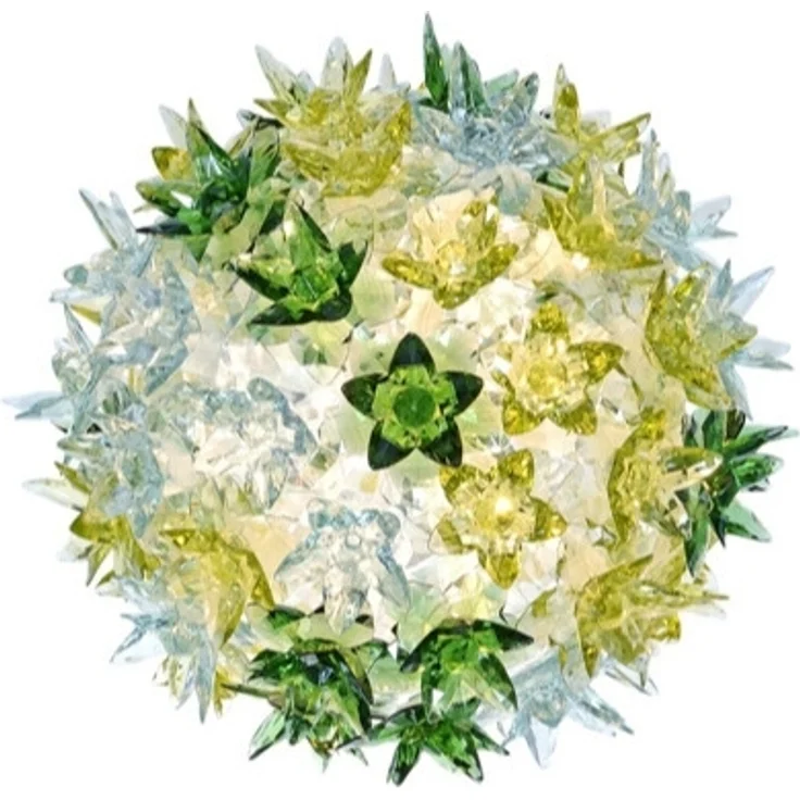 Kartell Bloom Wandleuchte – Bild 2
