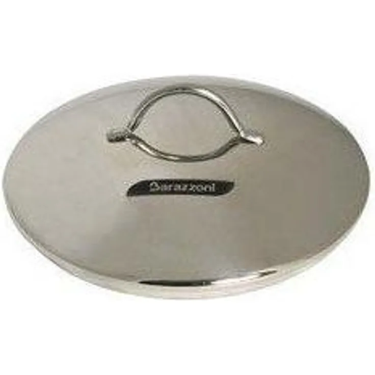 BARAZZONI 266121028 Deckel