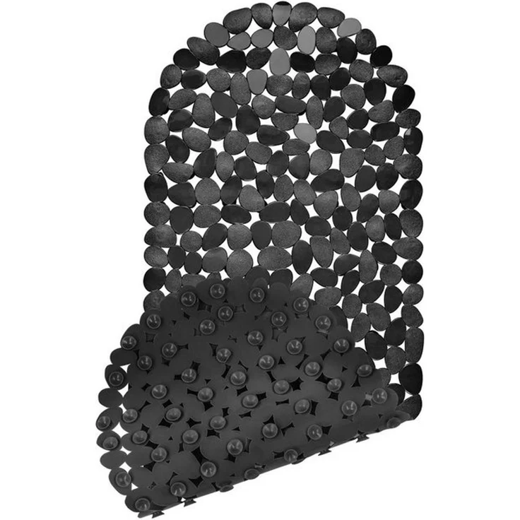 StickandShine Badematte Badewanneneinlage 99 x 39 cm Badematte Einlage antirutsch – Bild 4