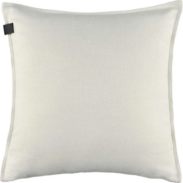 SCHÖNER WOHNEN-Kollektion Kissenhülle COAST Kissenhülle, (1 Stück), 45 x 45 cm in Offwhite – Bild 1