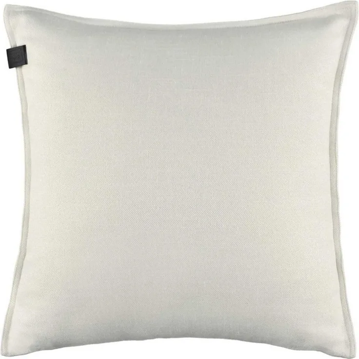 SCHÖNER WOHNEN-Kollektion Kissenhülle COAST Kissenhülle, (1 Stück), 45 x 45 cm in Offwhite