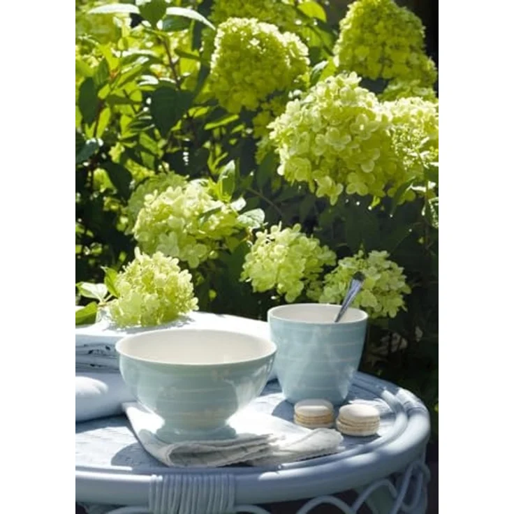 Greengate Becher Athea Latte Cup mint 0,35l, Porzellan – Bild 7