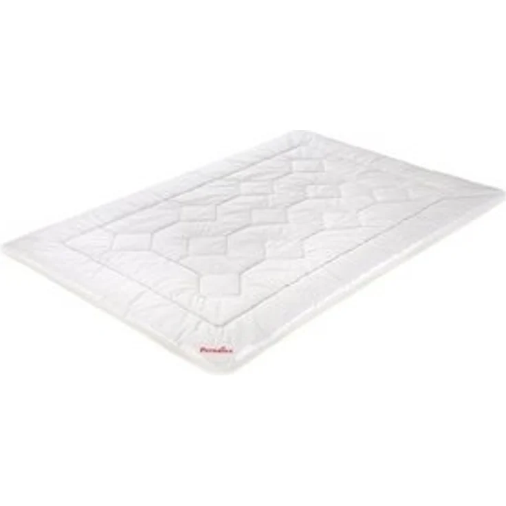 Paradies Anela Bio Bettdecke Sommerbettdecke 135x200 cm – Bild 6