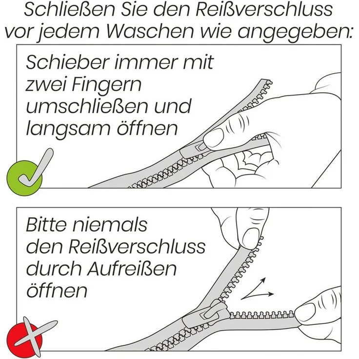 Herding Kinderbettwäsche Kinder-Wendebettwäsche "Baustelle", Renforcé, Motiv – Bild 3