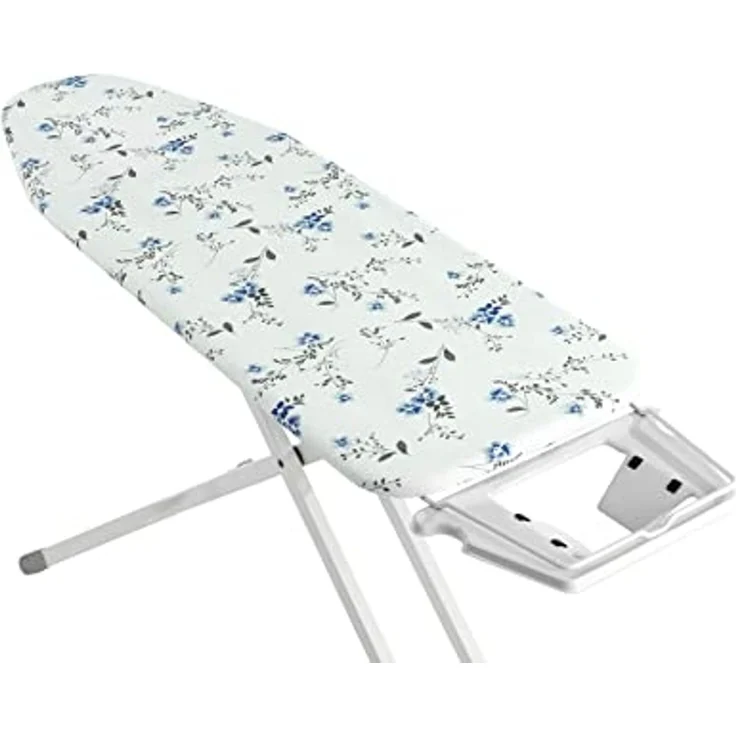 Maximex Bügelbrettbezug Keramik M Floral, bis 126 x 41 cm einsetzbar – Bild 6