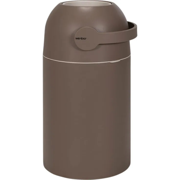 We-Too Windeleimer - Chestnut Braun dunkel