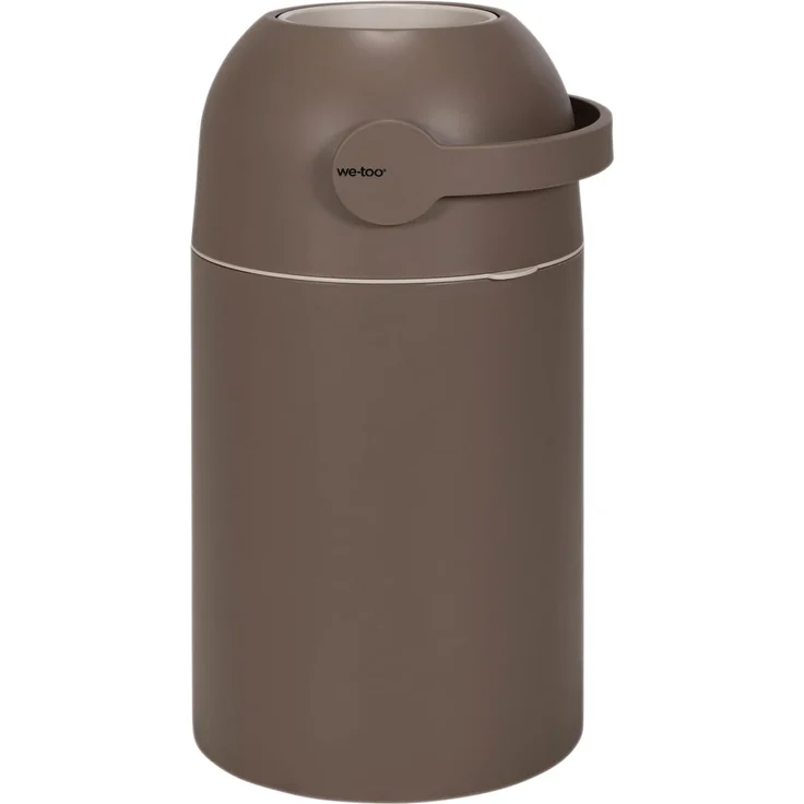 We-Too Windeleimer - Chestnut Braun dunkel – Bild 1